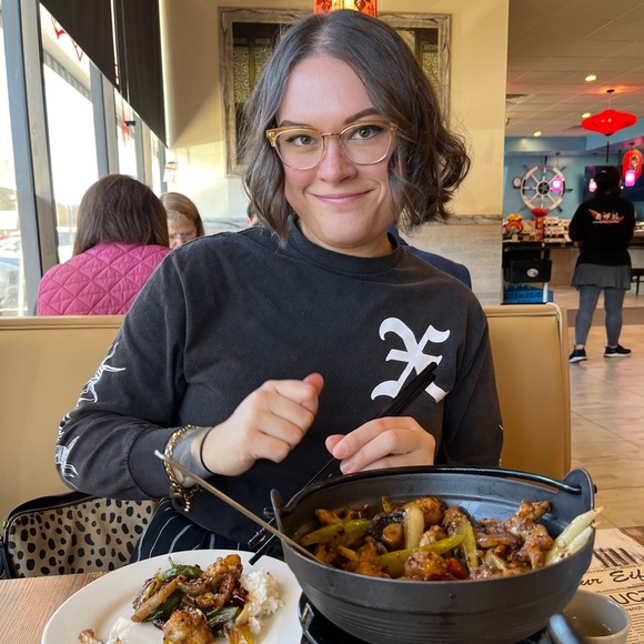 Welcome to my closet!! - Picture 1 of 2